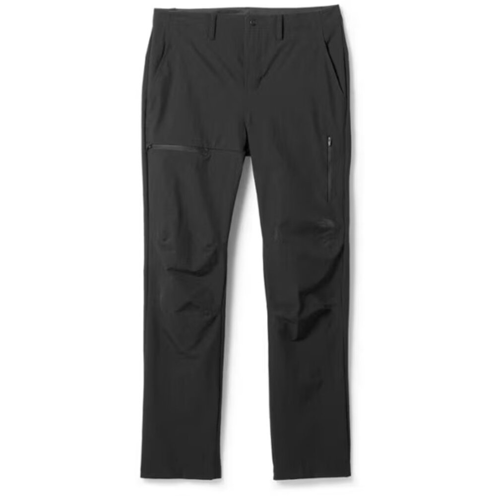 The North Face – Basin Pant – Men's (Black, NEW, WITH TAGS) (NWT)